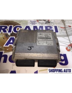 - CENTRALINA GPL LANDI...