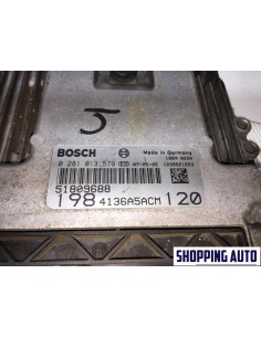 - CENTRALINA MOTORE ECU... 2