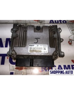 - CENTRALINA MOTORE ECU...