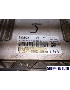 - CENTRALINA MOTORE ECU... 2