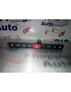 COMANDO INTERNO CITY LUCI...