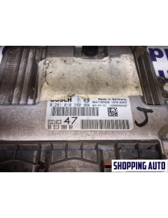 - CENTRALINA MOTORE ECU... 2