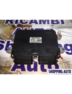 - CENTRALINA MOTORE ECU...