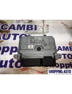 - CENTRALINA MOTORE ECU...
