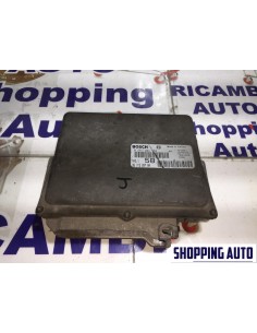 - CENTRALINA MOTORE ECU...