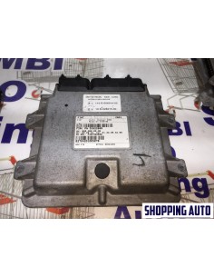 - CENTRALINA METATRON FIAT...