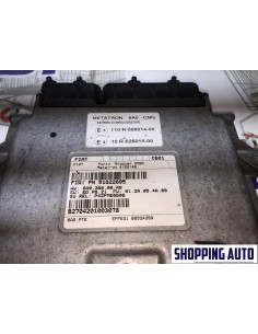 - CENTRALINA METATRON FIAT... 2