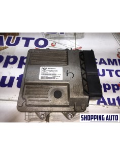 - CENTRALINA MOTORE ECU...