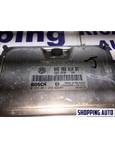 - CENTRALINA MOTORE ECU... 2