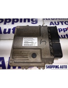 - CENTRALINA MOTORE ECU...