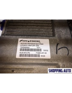- CENTRALINA MOTORE ECU... 2
