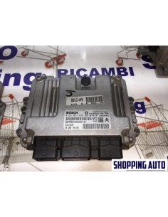 - CENTRALINA MOTORE ECU...