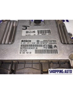 - CENTRALINA MOTORE ECU... 2