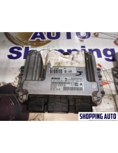 - CENTRALINA MOTORE ECU...