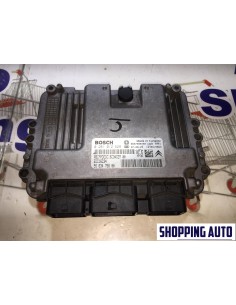 - CENTRALINA MOTORE ECU...