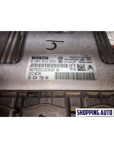 - CENTRALINA MOTORE ECU... 2