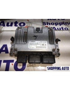 - CENTRALINA MOTORE ECU...