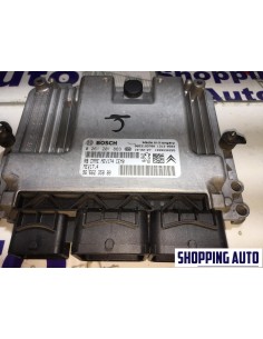 - CENTRALINA MOTORE ECU... 2