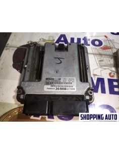 - CENTRALINA MOTORE ECU...