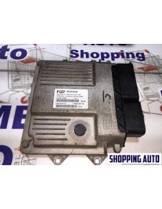 - CENTRALINA MOTORE ECU...