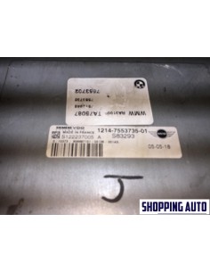 - CENTRALINA MOTORE ECU... 2
