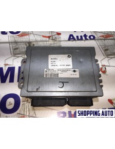 - CENTRALINA MOTORE ECU...