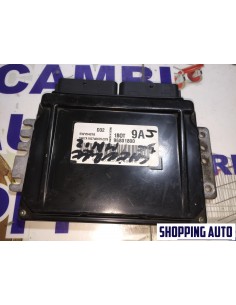 - CENTRALINA MOTORE ECU...