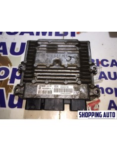 - CENTRALINA MOTORE ECU...