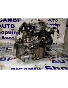 POMPA GASOLIO PUMP...