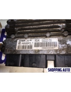 - CENTRALINA MOTORE ECU... 2