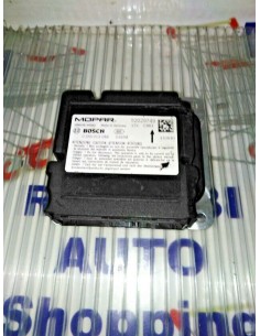 MODULO SRS CENTRALINA...