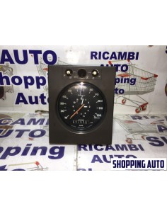 VEGLIA QUADRO STRUMENTI...
