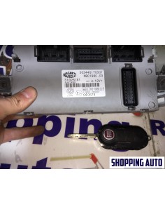 KIT ACCENSIONE CENTRALINA... 2