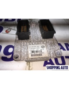 KIT ACCENSIONE CENTRALINA... 2