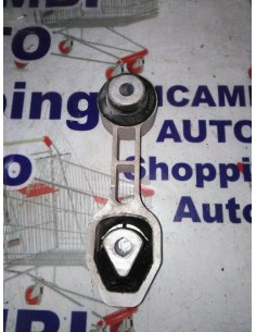 SUPPORTO CHASSIS MOTORE...