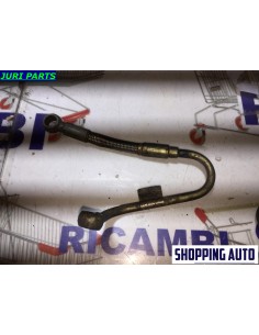 - TUBO MANDATA OLIO TURBINA...