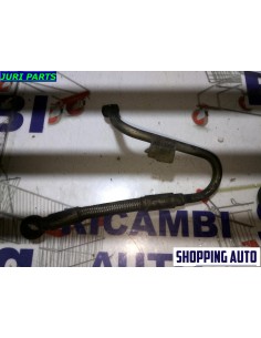 - TUBO MANDATA OLIO TURBINA... 2