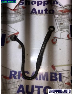 - TUBO MANDATA OLIO TURBINA...