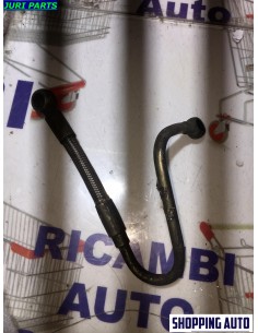- TUBO MANDATA OLIO TURBINA... 2