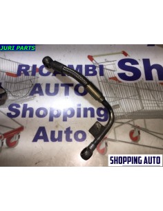 - TUBO MANDATA OLIO TURBINA...