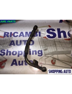 - TUBO MANDATA OLIO TURBINA... 2