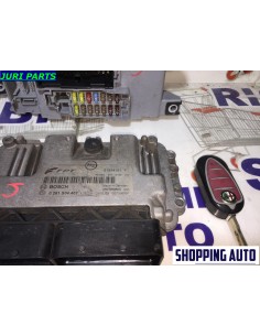 - KIT ACCENSIONE CHIAVE... 2