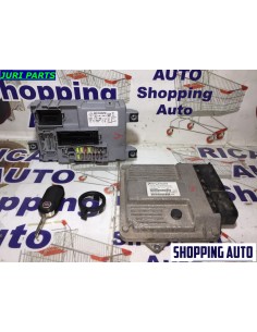 - KIT ACCENSIONE CHIAVE...