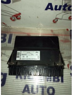 CENTRALINA CHIUSURA...