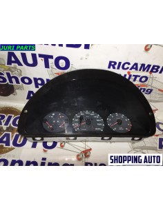 - VEGLIA QUADRO STRUMENTI...