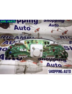 - VEGLIA QUADRO STRUMENTI... 2