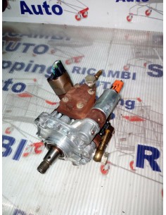 POMPA GASOLIO PUMP...