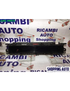 - VEGLIA QUADRO STRUMENTI...