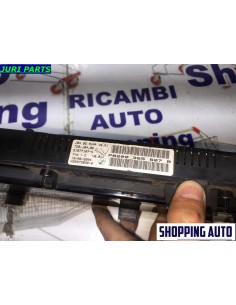 - VEGLIA QUADRO STRUMENTI... 2