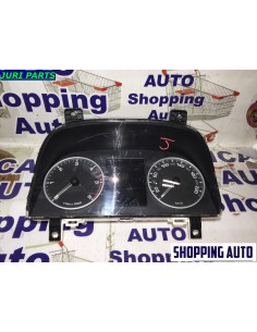 - VEGLIA QUADRO STRUMENTI...